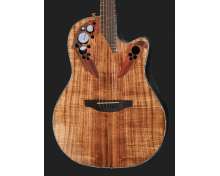 Ovation CelebrityElitePlusCE44P-FKOA-G