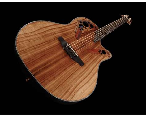 Ovation CelebrityElitePlusCE44P-FKOA-G