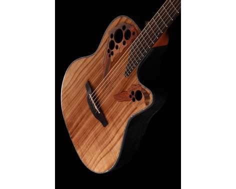 Ovation CelebrityElitePlusCE44P-FKOA-G