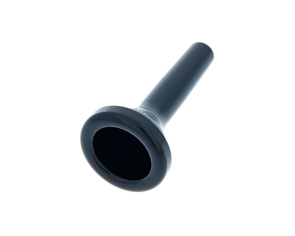 pBone BIO mouthpiece black 6 1/2AL