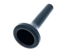 pBone BIO mouthpiece black 6 1/2AL