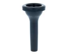 pBone BIO mouthpiece black 6 1/2AL