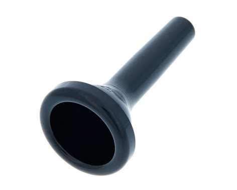 pBone BIO mouthpiece black 1-1/2G