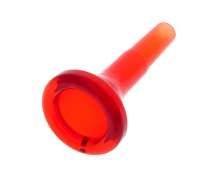 pBone mouthpiece red 11C