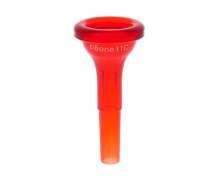 pBone mouthpiece red 11C