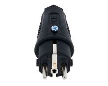 PCE 0522-ss Taurus2 TPE Plug