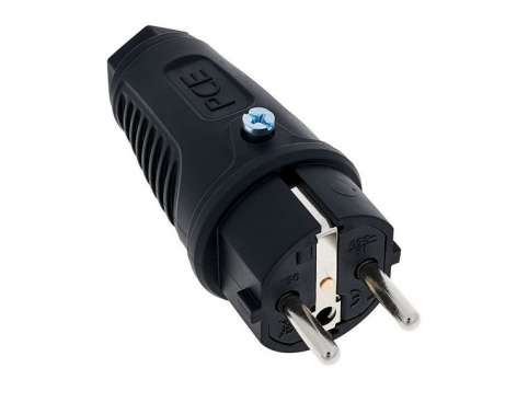 PCE 0522-ss Taurus2 TPE Plug