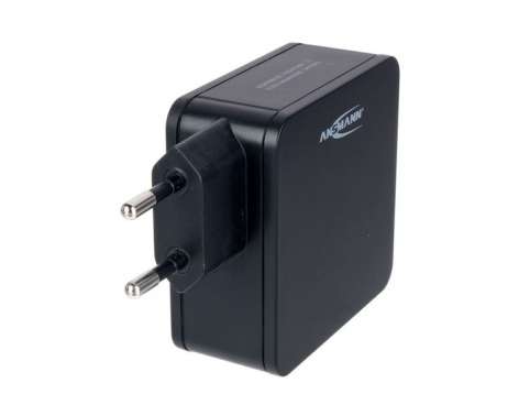 Ansmann Home Charger 247PD