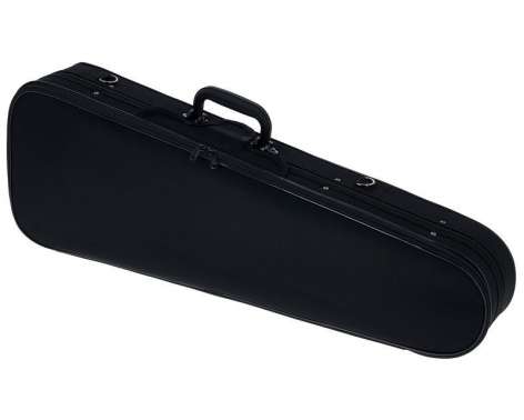 Petz Violin Case 4/4 BK/RD