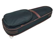 Petz Short Violin Case 4/4 BK/GR