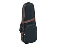 Petz Short Violin Case 4/4 BK/GR