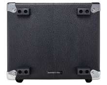 Phil Jones Piranha C4 Bass Cabinet BK