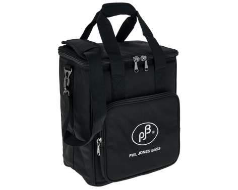 Phil Jones Bass Carry Bag BG-120