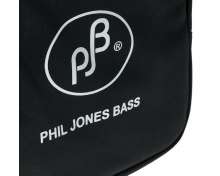 Phil Jones Bass Carry Bag BG-120