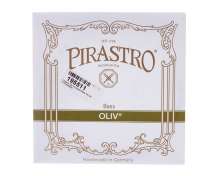 Pirastro Oliv G Double Bass 4/4-3/4