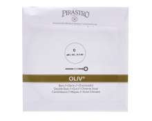 Pirastro Oliv G Double Bass 4/4-3/4