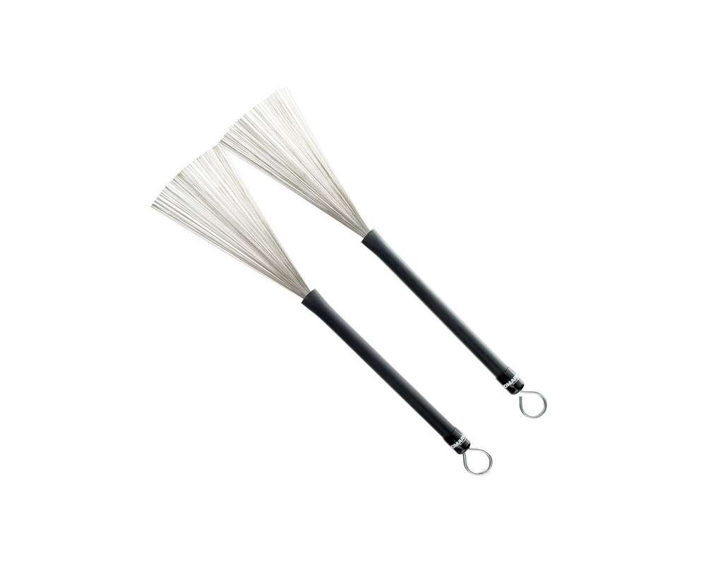 Pro Mark TB3 Telescopic Jazz Brushes