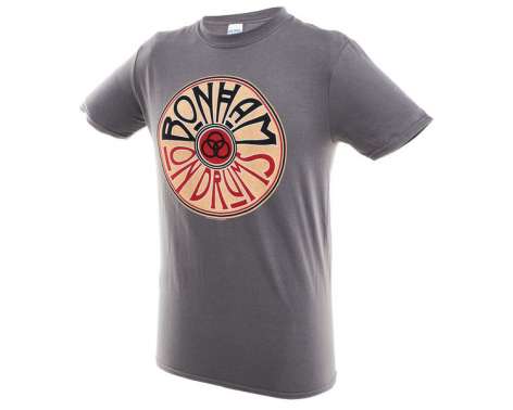 Promuco John Bonham On Drums Shirt XXL