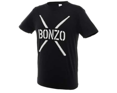 Promuco John Bonham Bonzo Shirt L