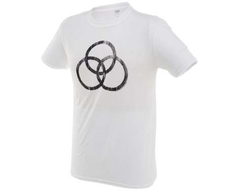 Promuco John Bonham Symbol Shirt S