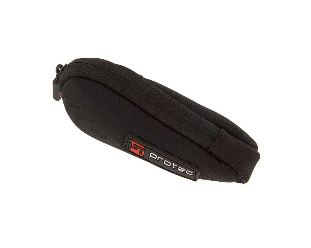 Protec Neopren Mouthpiece Pouch Trp.