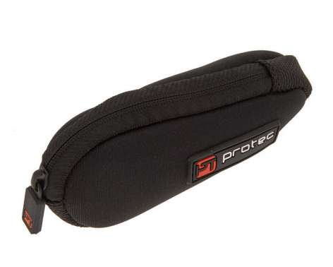 Protec Neopren Mouthpiece Pouch Trp.