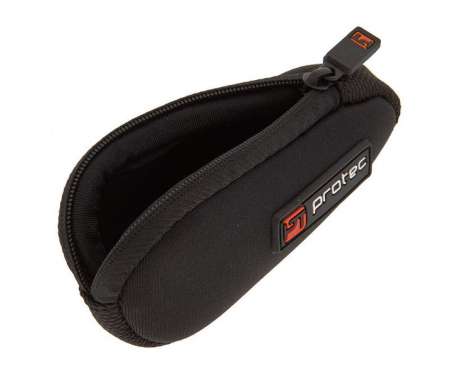 Protec Neopren Mouthpiece Pouch Trp.