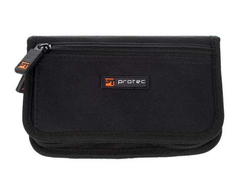 Protec A-221ZIP Mouthpiece Pouch Trp.