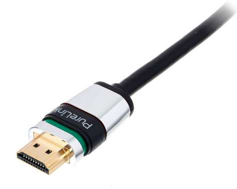 PureLink ULS1000-020 HDMI Cable 2.0m