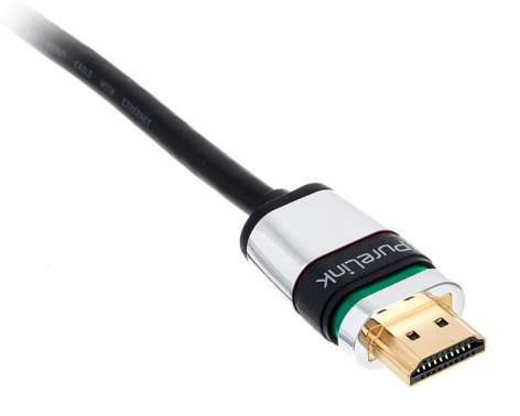 PureLink ULS1000-020 HDMI Cable 2.0m