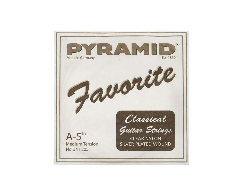 Pyramid A 5 Nylon