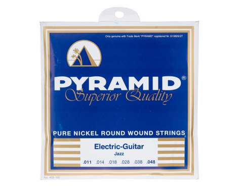 Pyramid Electric Guitar 011-048
