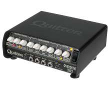 Quilter Overdrive 202