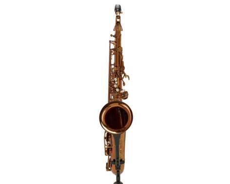 Rampone & Cazzani Performance Line Tenor Sax