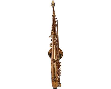 Rampone & Cazzani Performance Line Tenor Sax