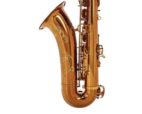 Rampone & Cazzani Performance Line Tenor Sax