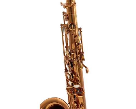 Rampone & Cazzani Performance Line Tenor Sax