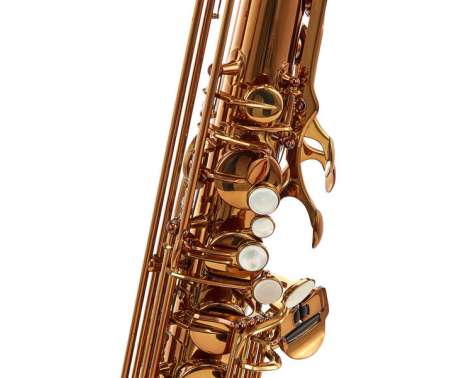 Rampone & Cazzani Performance Line Tenor Sax