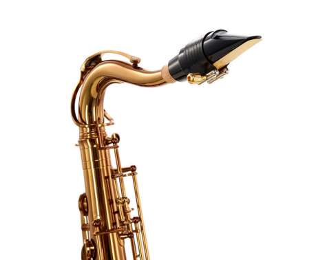 Rampone & Cazzani Performance Line Tenor Sax