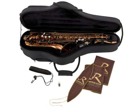 Rampone & Cazzani Performance Line Tenor Sax