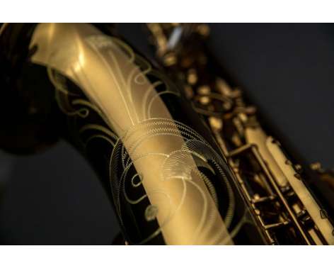 Rampone & Cazzani Performance Line Tenor Sax