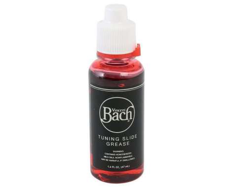 Bach Tuning Slide and Cork Grease