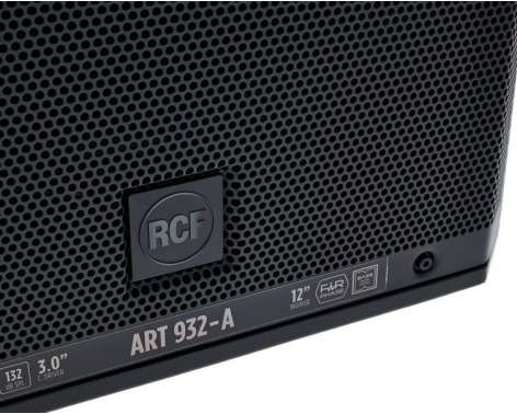 RCF ART 932-A