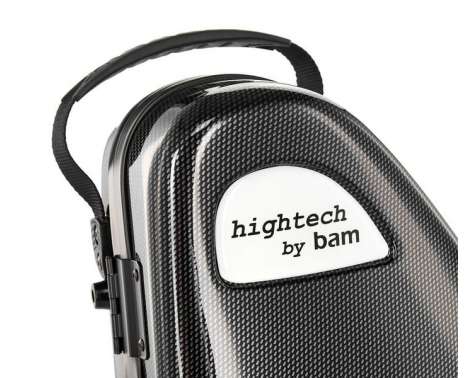 bam Case Tenor Sax Hightech 4102XL