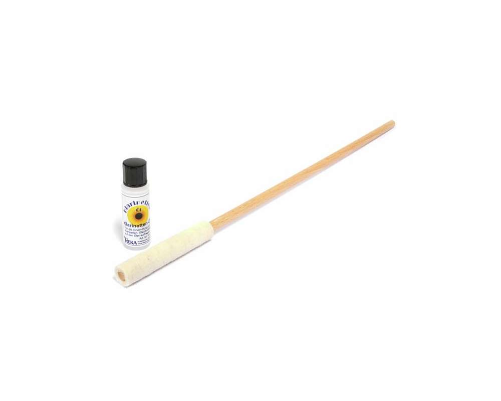 Reka Oil Rod