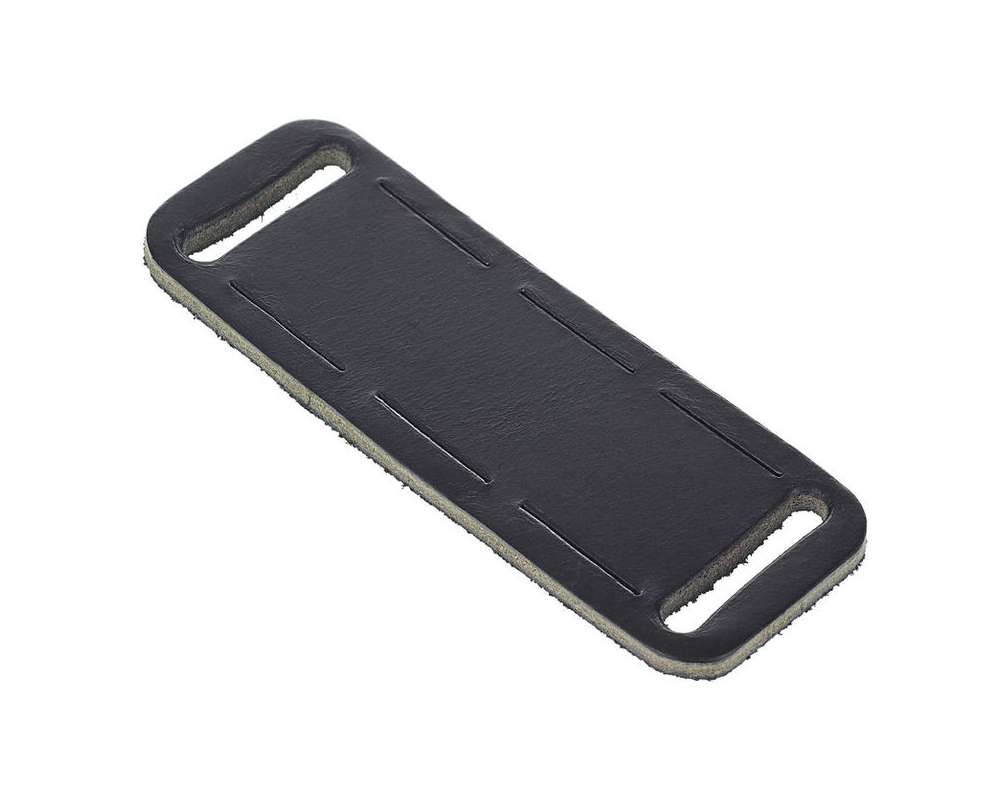 Richter Pickholder Black