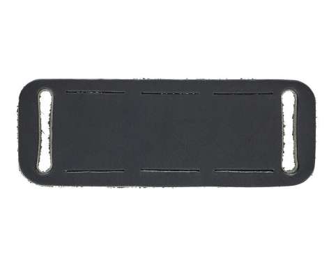 Richter Pickholder Black