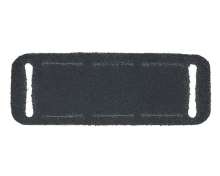 Richter Pickholder Black