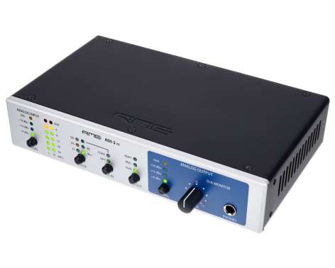 RME ADI-2 FS