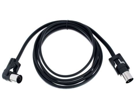 Rockboard FlaX Plug MIDI Cable 200 cm